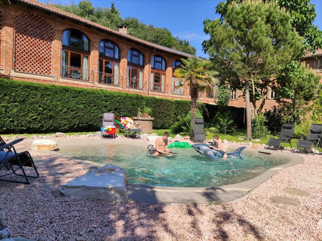 Corte dell'Uva - Appartement Supérieur