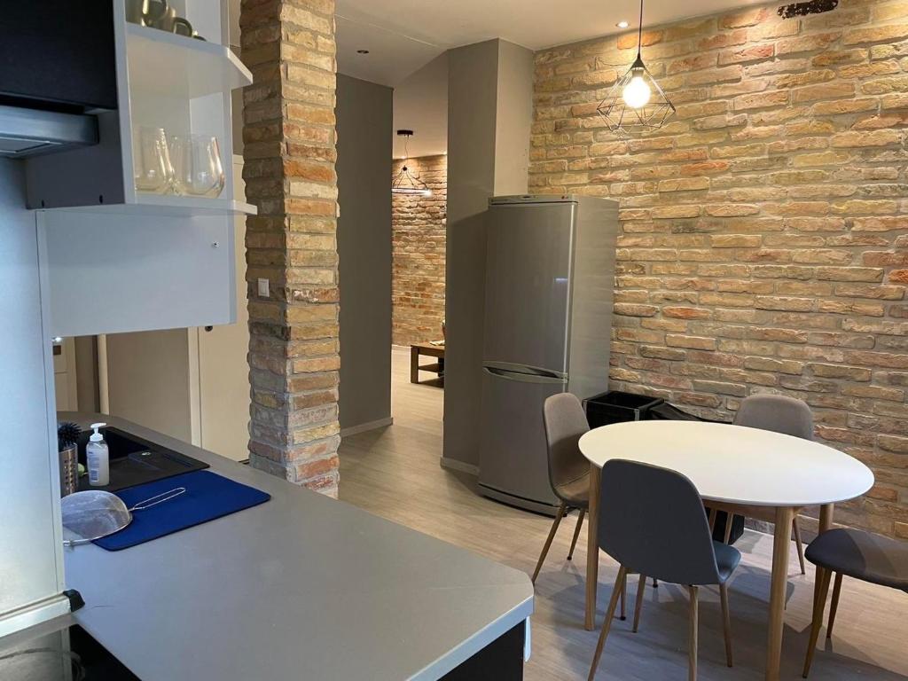 Basilica City Apartments 1065 Budapest, Asboth utca 15, 1/1 kép - 1