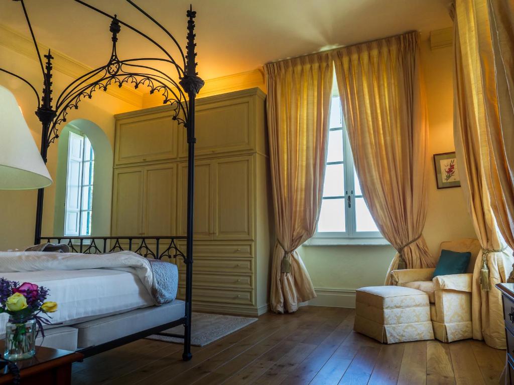 Hotel Villa Casanova - 18