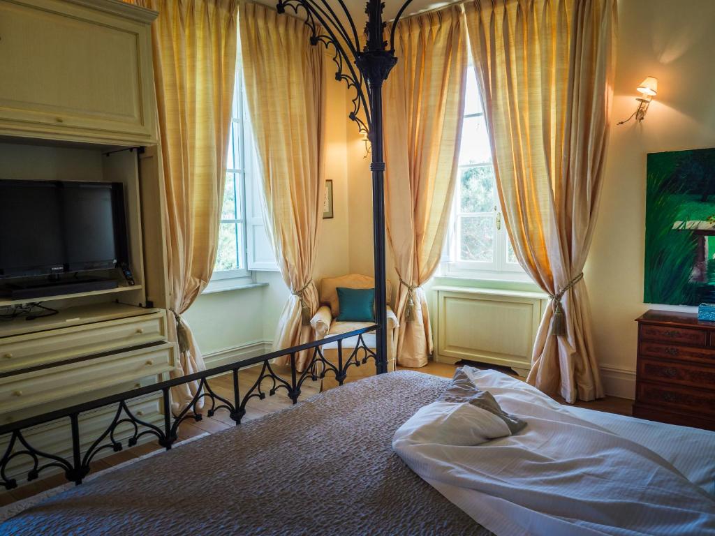 Hotel Villa Casanova - 17