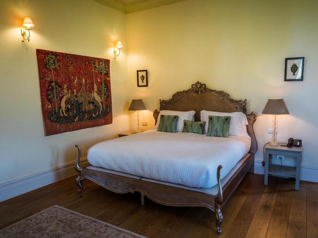 Hotel Villa Casanova - 14