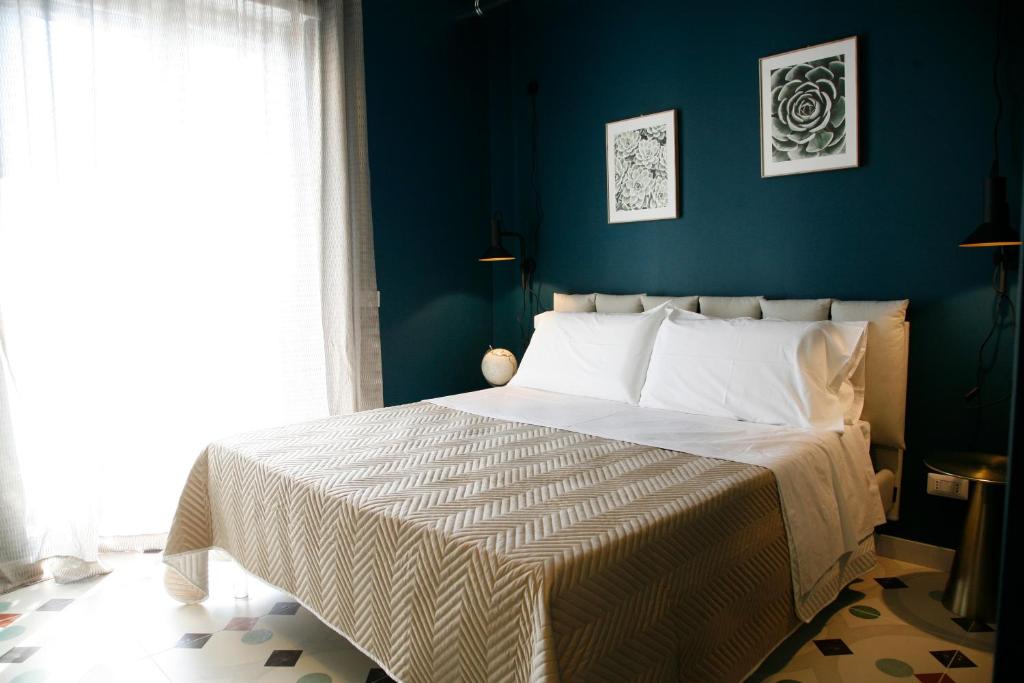 B & B Casa Portanova - Double Room With Private Bathroom