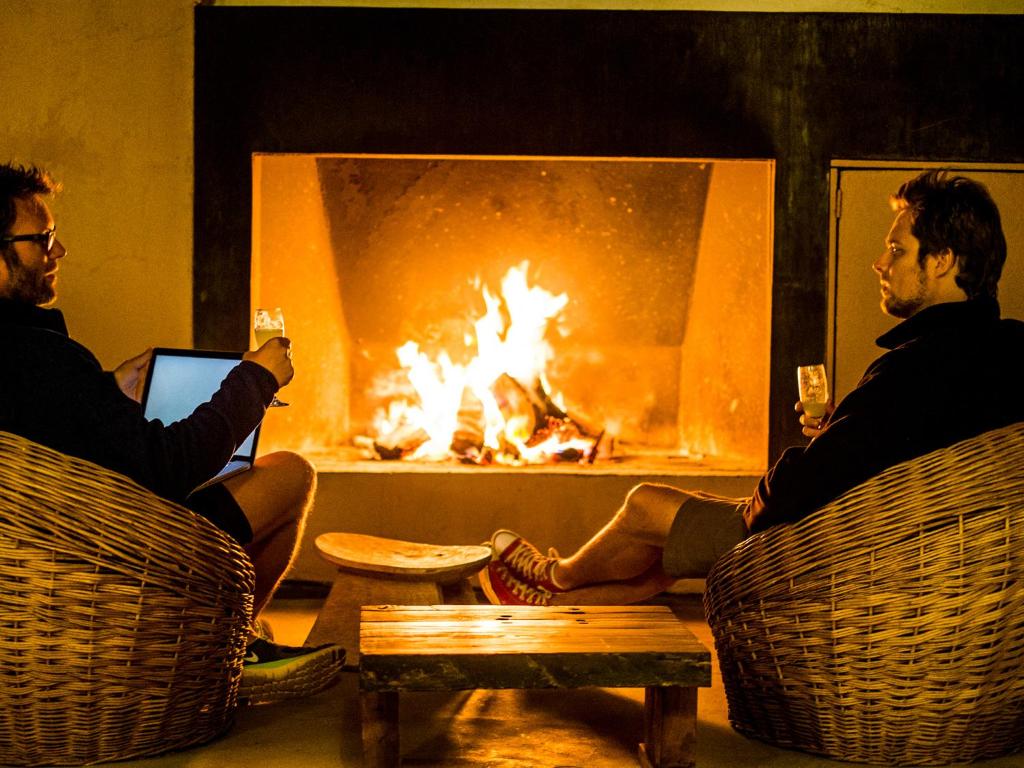 Hosté ubytování NOI Casa Atacama