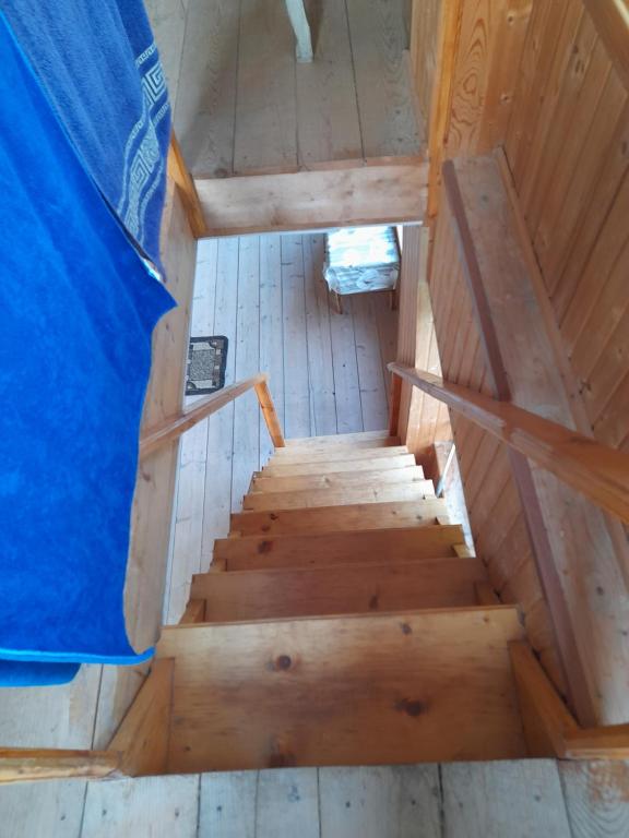 Fotografie z fotogalerie ubytování Guest House Zhora Kaldani v destinaci Adishi
