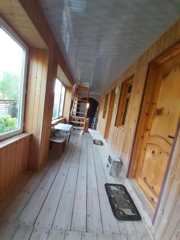 Fotografie z fotogalerie ubytování Guest House Zhora Kaldani v destinaci Adishi