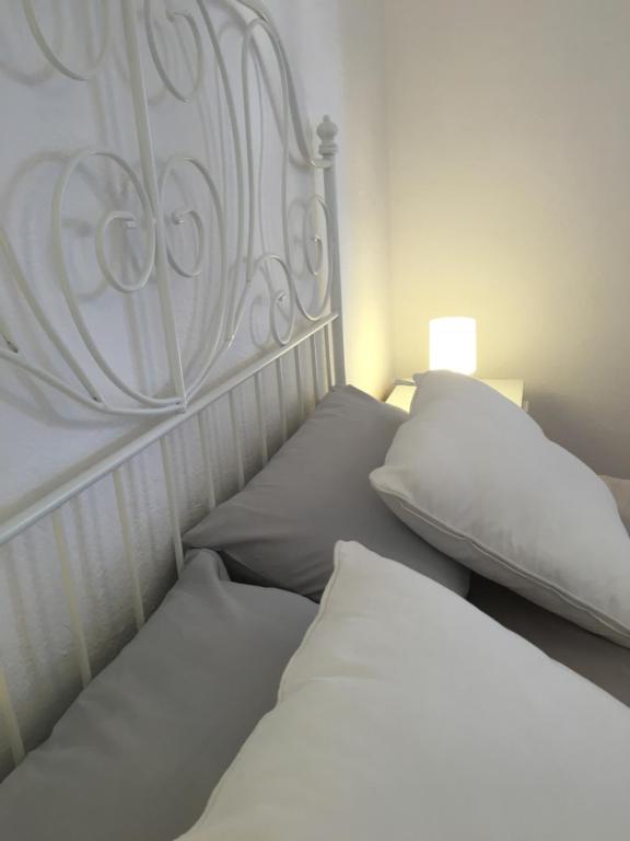 Fotografia z galérie ubytovania Villa Acquamarina Stella di Mare v destinácii Santa Luria