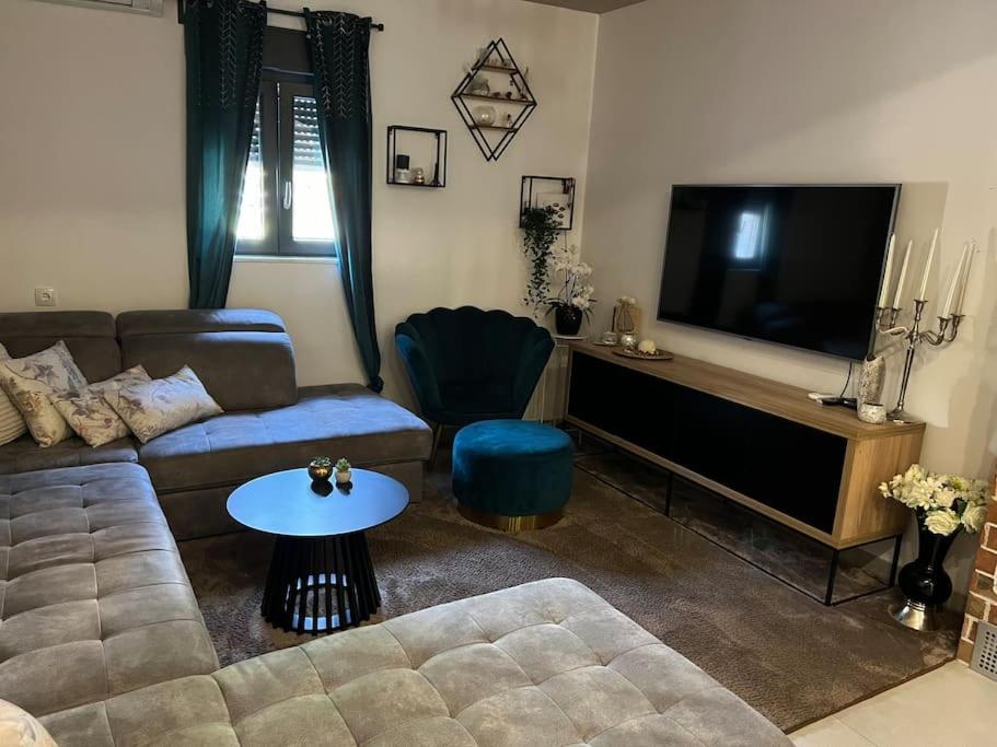 Apartman NT