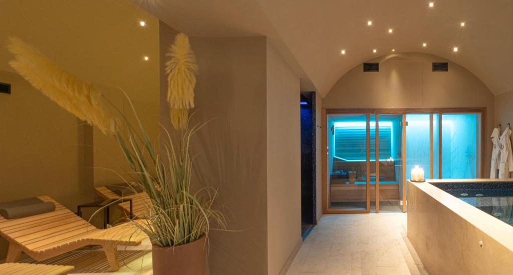 Palazzo Dama - Hotel & SPA - Preferred Hotels & Resorts - Resim 34