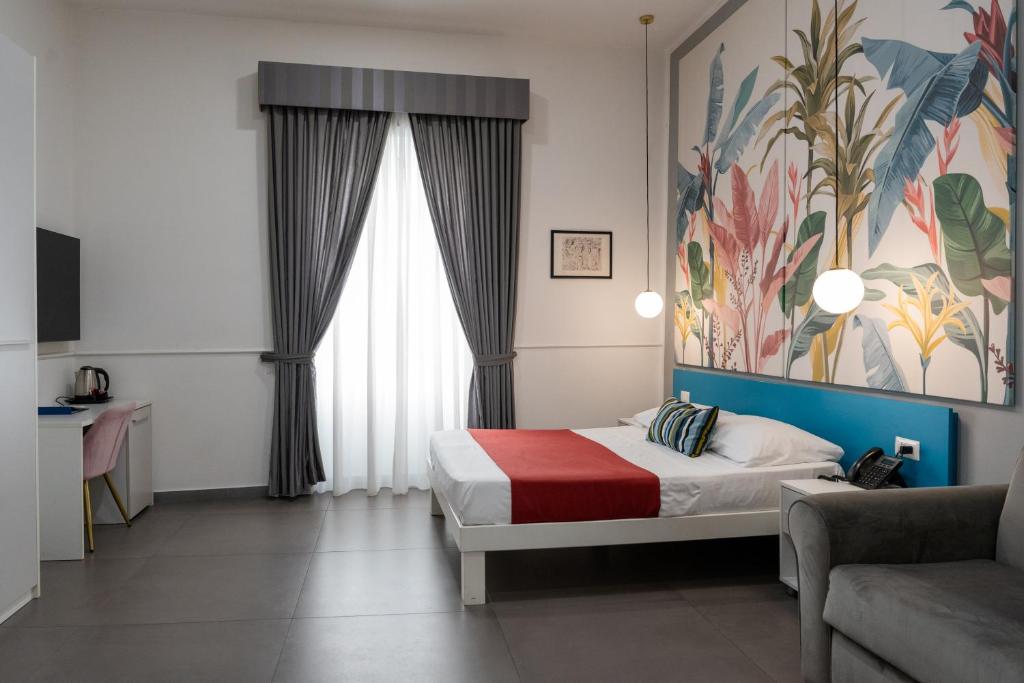 Hotel San Michele - Resim 5