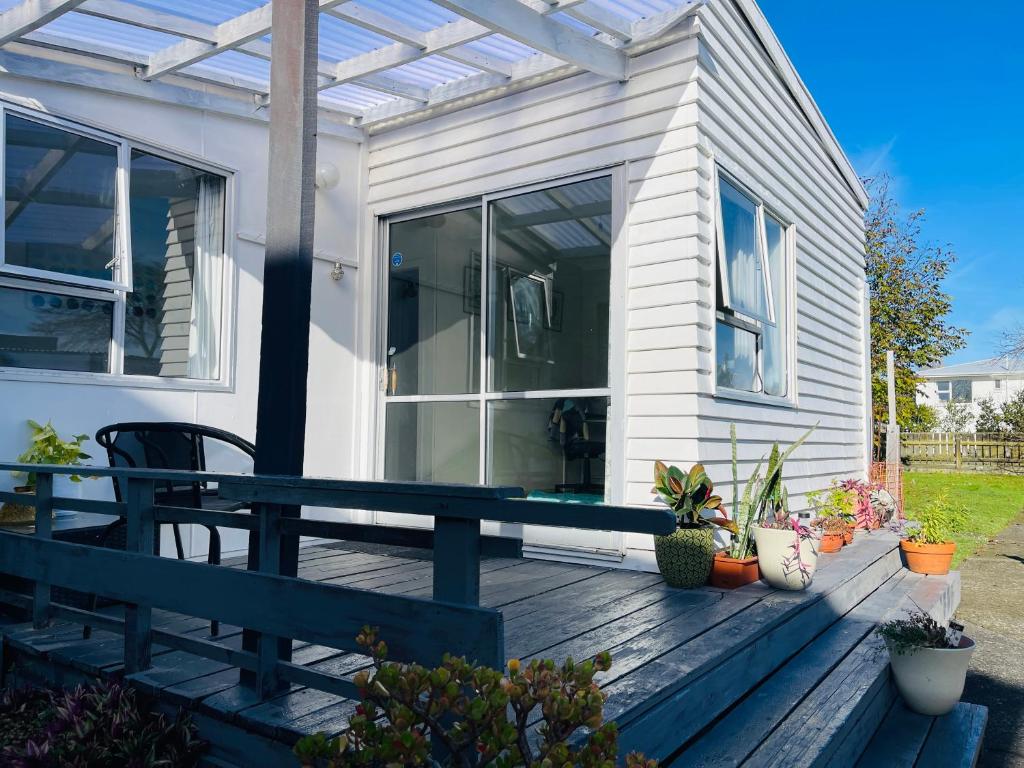 Tranquil Haven Retreat - Resim 6