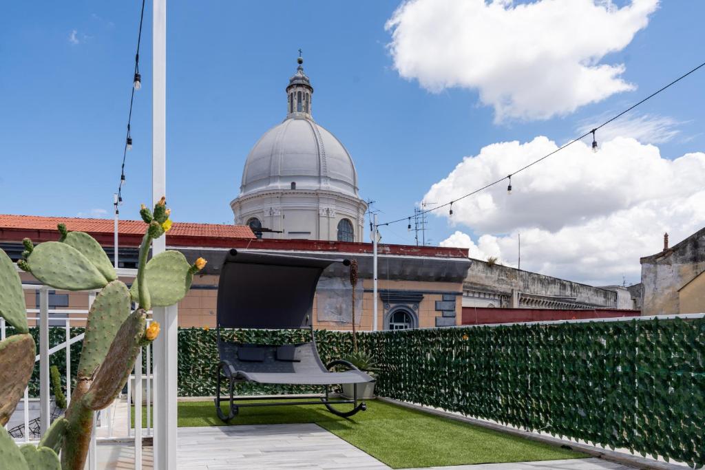 Hotel San Michele - Resim 15