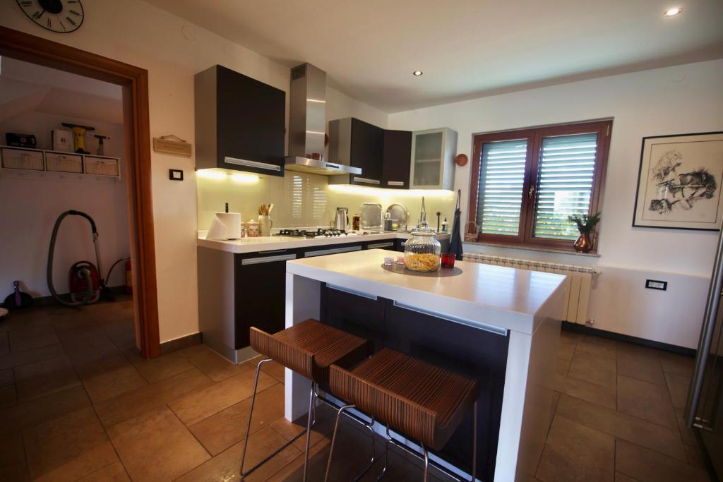 Andrej home - Villa