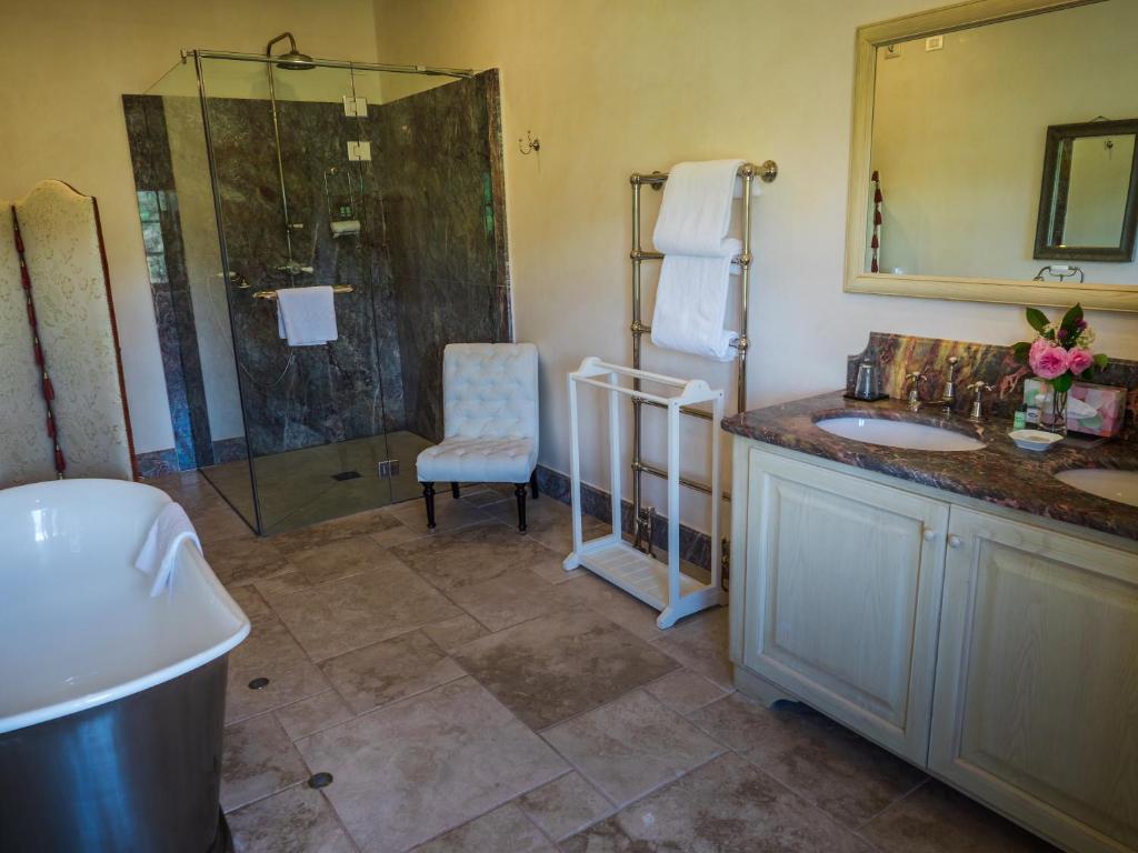 Hotel Villa Casanova - 19