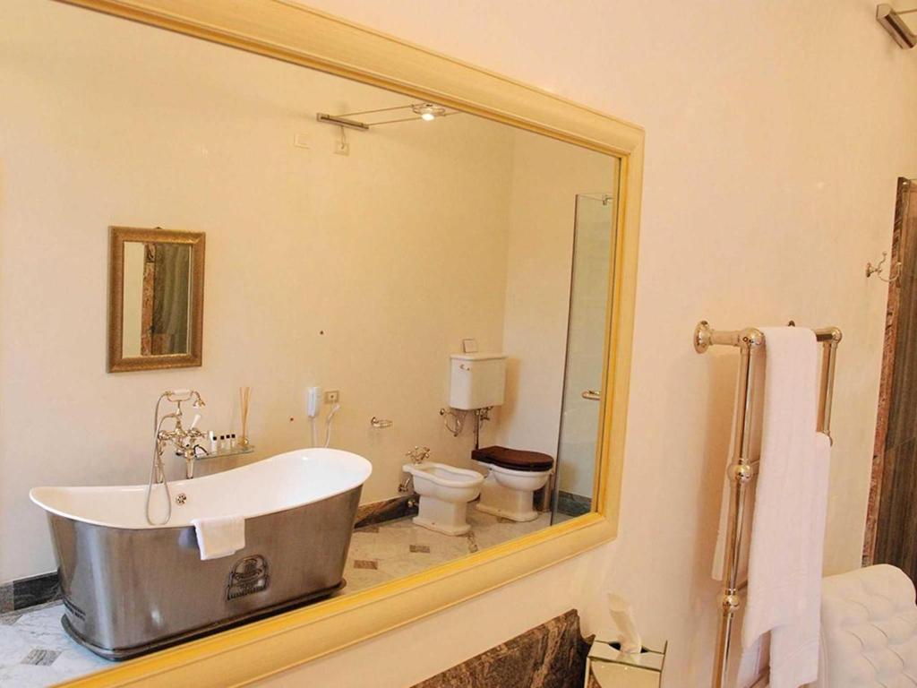 Hotel Villa Casanova - 4