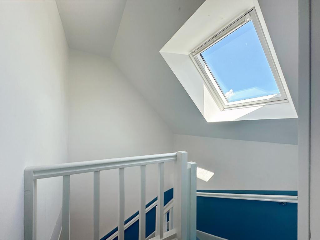 Les maisons de Delphine Saint Cado - Casa Con 3 Camere Da Letto