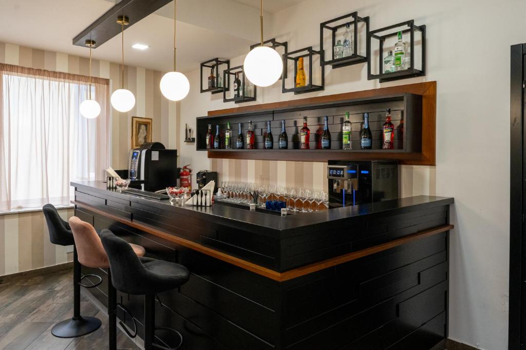 Hotel San Michele - Resim 13