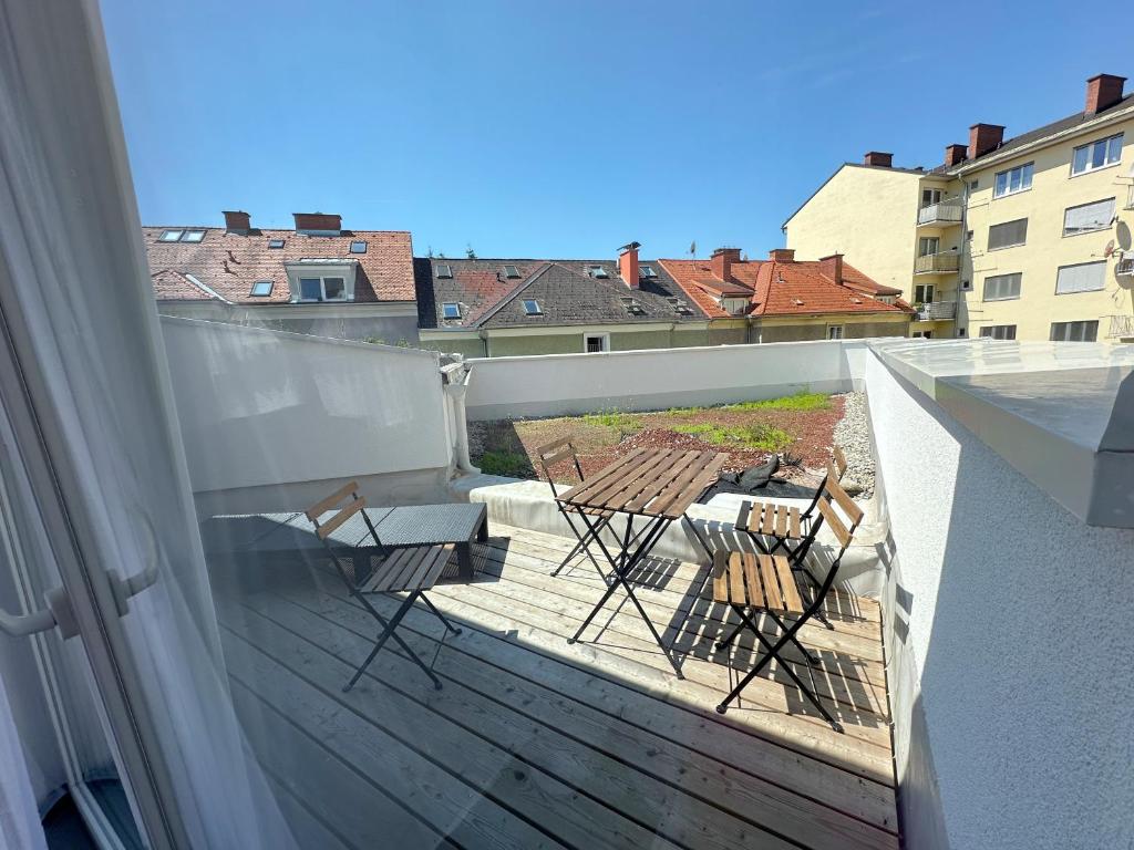 Grazora Living Apartments - Resim 13