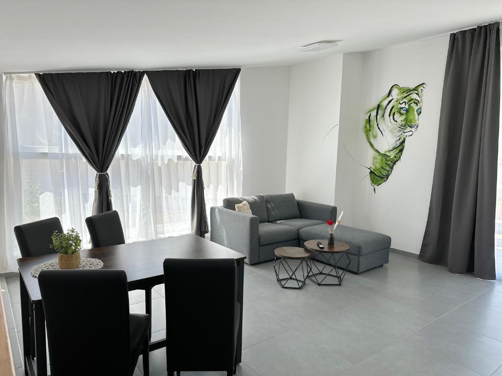 Grazora Living Apartments - Resim 16