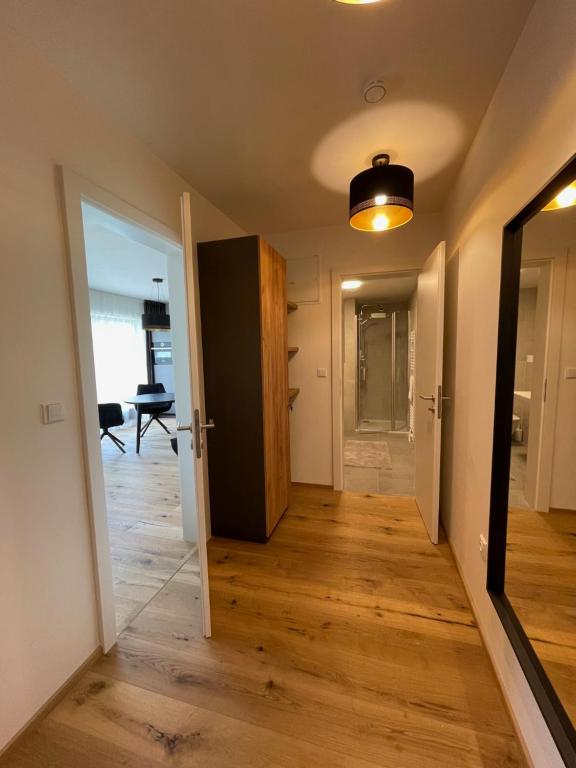 Fotografie z fotogalerie ubytování H52 Apartments v destinaci Brno