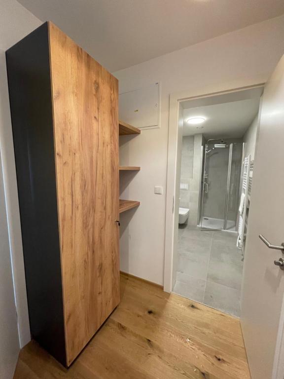 Fotografie z fotogalerie ubytování H52 Apartments v destinaci Brno