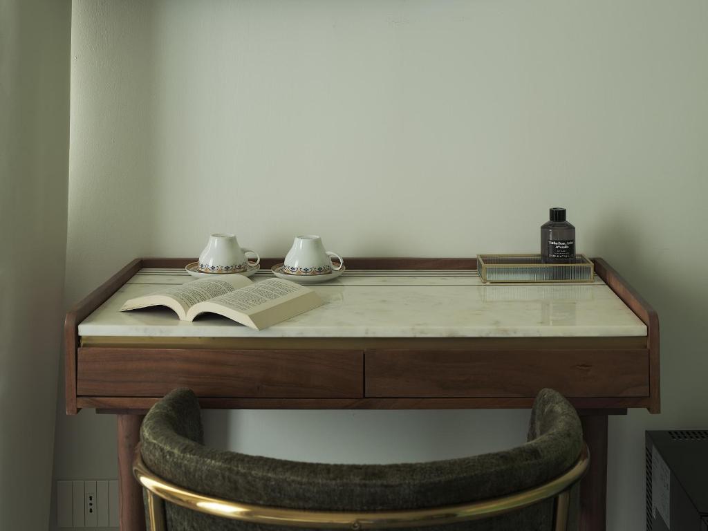 Cifilì House of Charme - 16