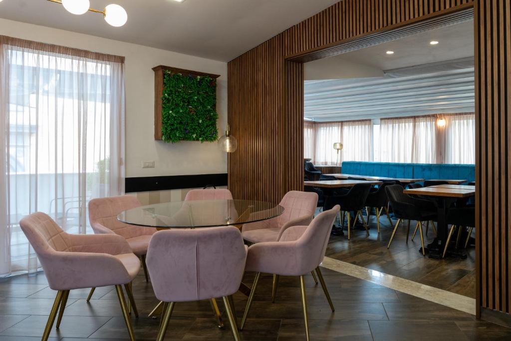 Hotel San Michele - Resim 14