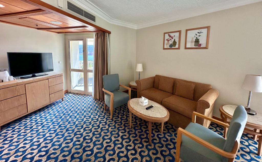 Steigenberger Hotel & Nelson Village, Taba - 16