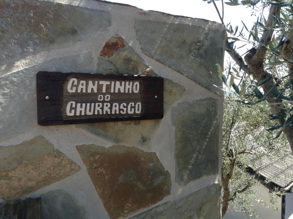 Um certificado, prémio, placa ou documento mostrado em Casa da Caroline