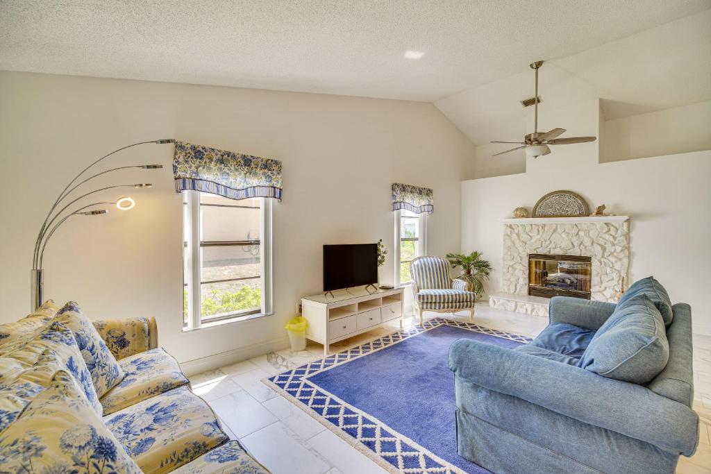 Pet Friendly Hotels Sebastian Fl