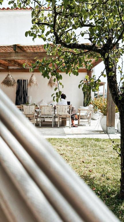 Ocean House - next to Ribeira d'ilhas Ericeira Surf Beach - 6