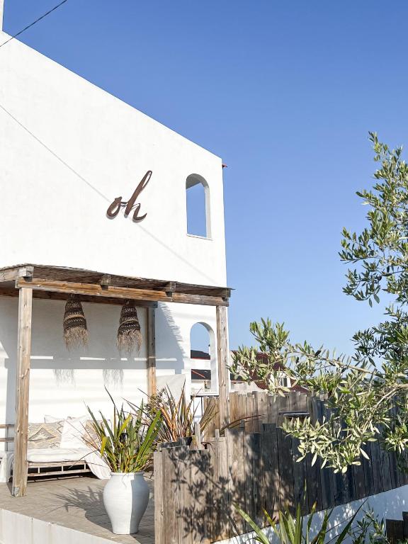 Ocean House - next to Ribeira d'ilhas Ericeira Surf Beach - 17