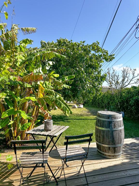 Ocean House - next to Ribeira d'ilhas Ericeira Surf Beach - 15