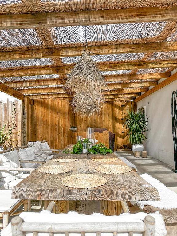 Ocean House - next to Ribeira d'ilhas Ericeira Surf Beach - 16