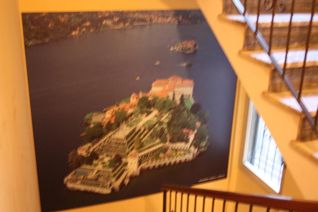 Zdjęcie z galerii obiektu Affittacamere Via Mazzini w mieście Stresa