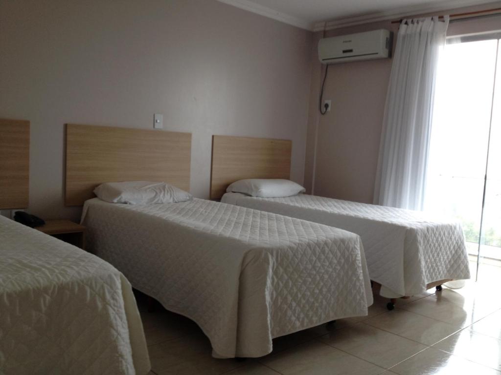  Hotel Cedro Palace