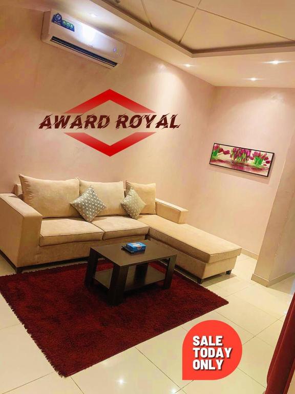 Awrad Royal - Suite Junior