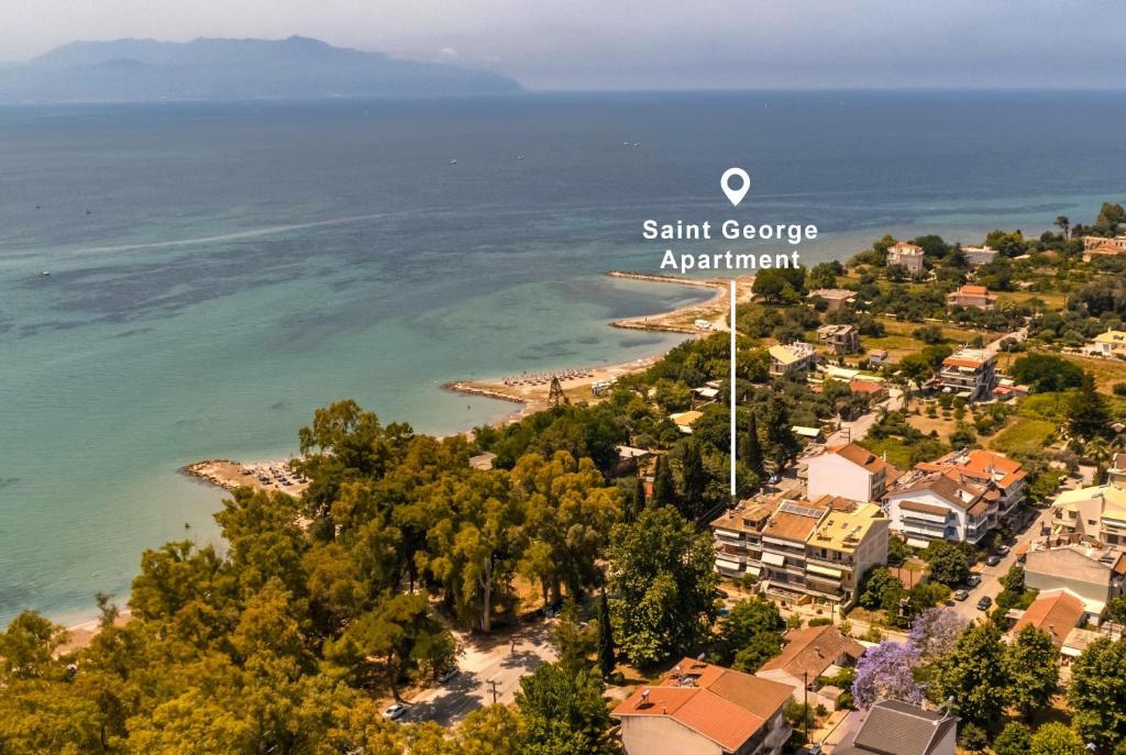 Saint Apartment, Preveza Updated 2024 Prices