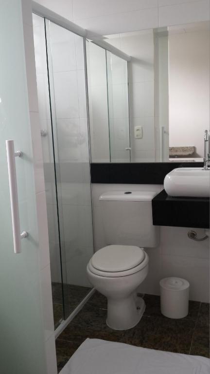 Fotografie z fotogalerie ubytování Motel Segredos (Adults Only) v destinaci Guarulhos
