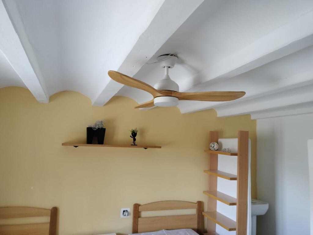 Fotografie z fotogalerie ubytování Masia Bernat v destinaci Tortosa