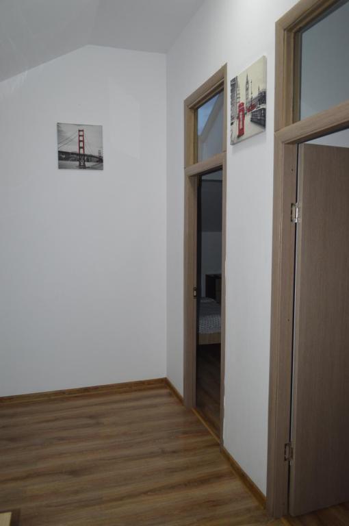 Fotografie z fotogalerie ubytování Pensiunea VisAventura v destinaci Vişan