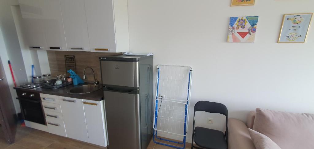 Apartments Bel&Rus Hestia - Studio With Sea View