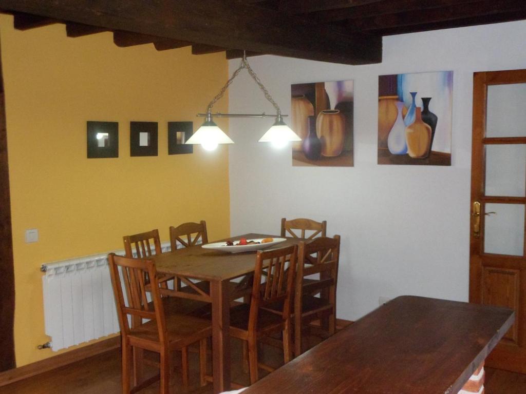 Alborada - Three-Bedroom Apartment