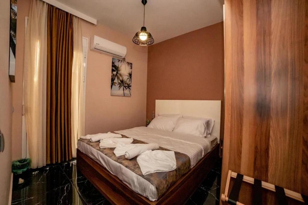Luxury House Vavourakis