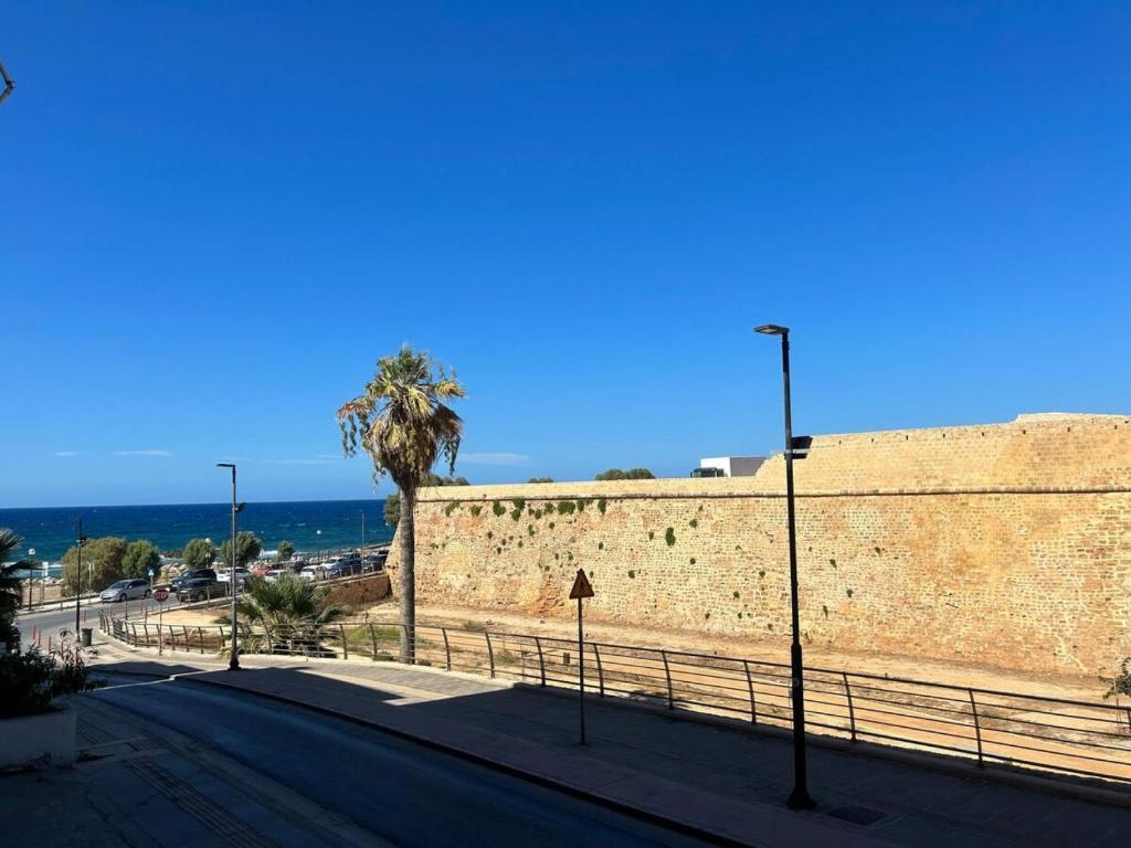 Nikolas Seaview Chania