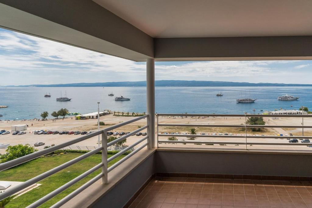 Фотография из галереи Apartments M в Сплите
