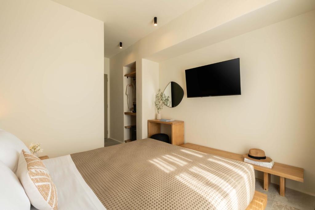 Philosophy of Mykonos Boutique Hotel - 11