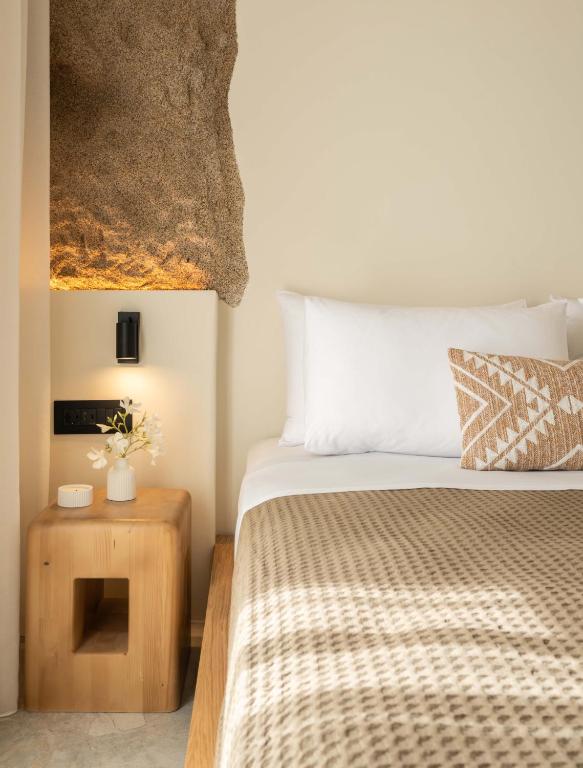 Philosophy of Mykonos Boutique Hotel - 7