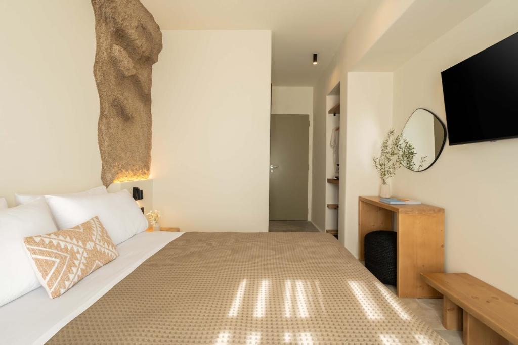 Philosophy of Mykonos Boutique Hotel - 2