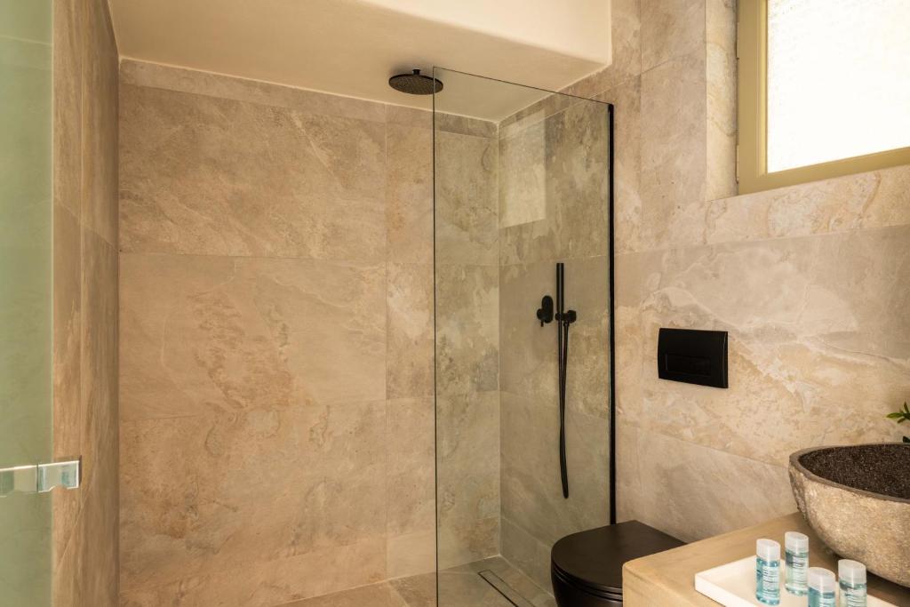 Philosophy of Mykonos Boutique Hotel - 3