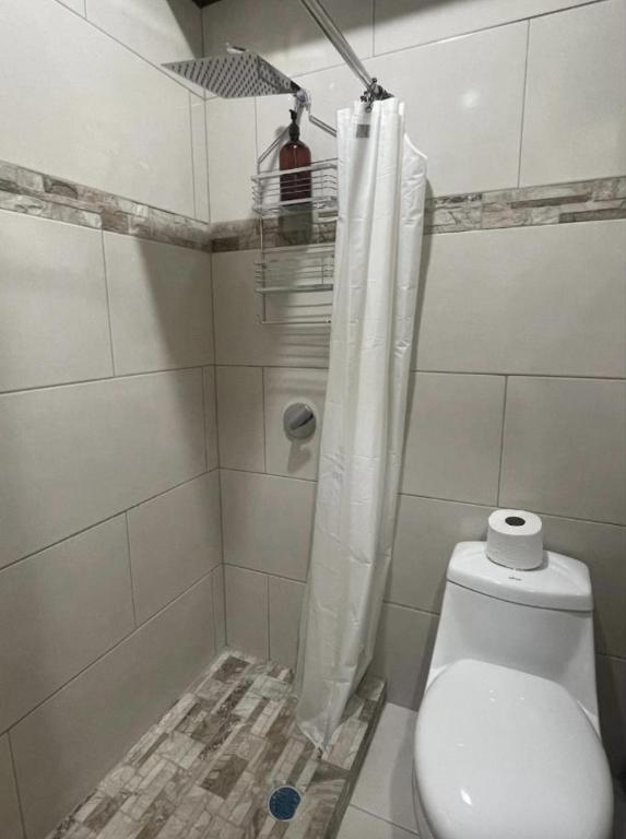 Bagno di Casa Mia Volcan